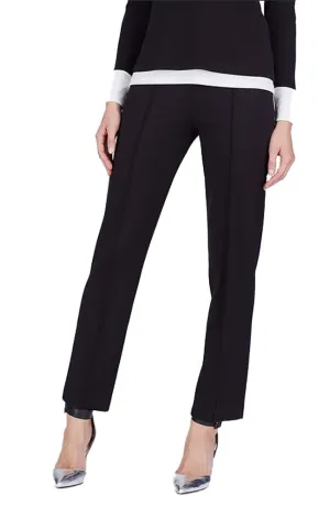 Knit Pull On 7/8 Pant