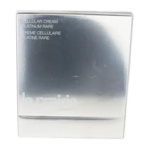 La Prairie Cellular Cream Platinum Rare 1.7oz/50ml New In Box