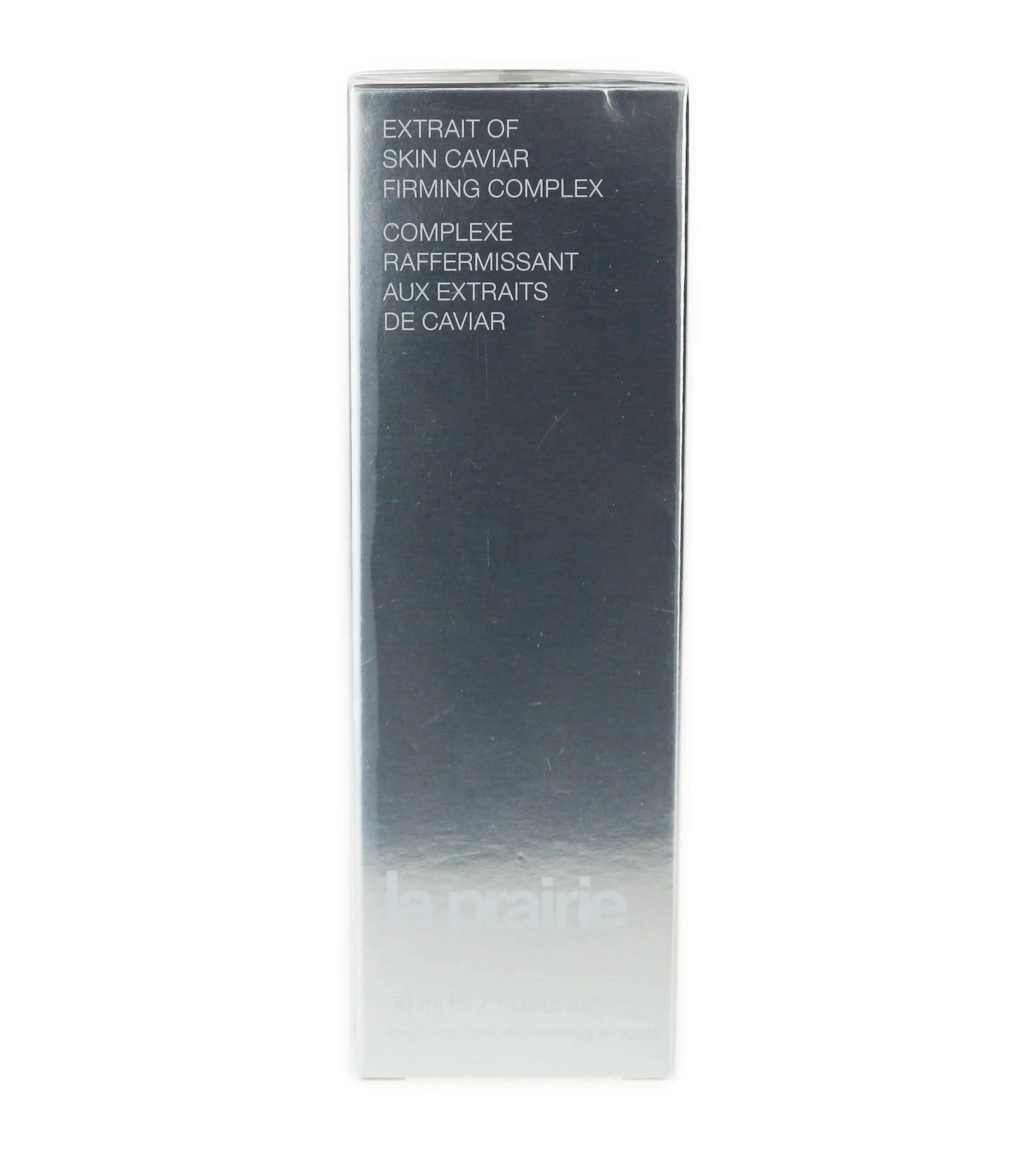 La Prairie Extrait Of Skin Caviar Firming Complex 1oz/30ml New In Box