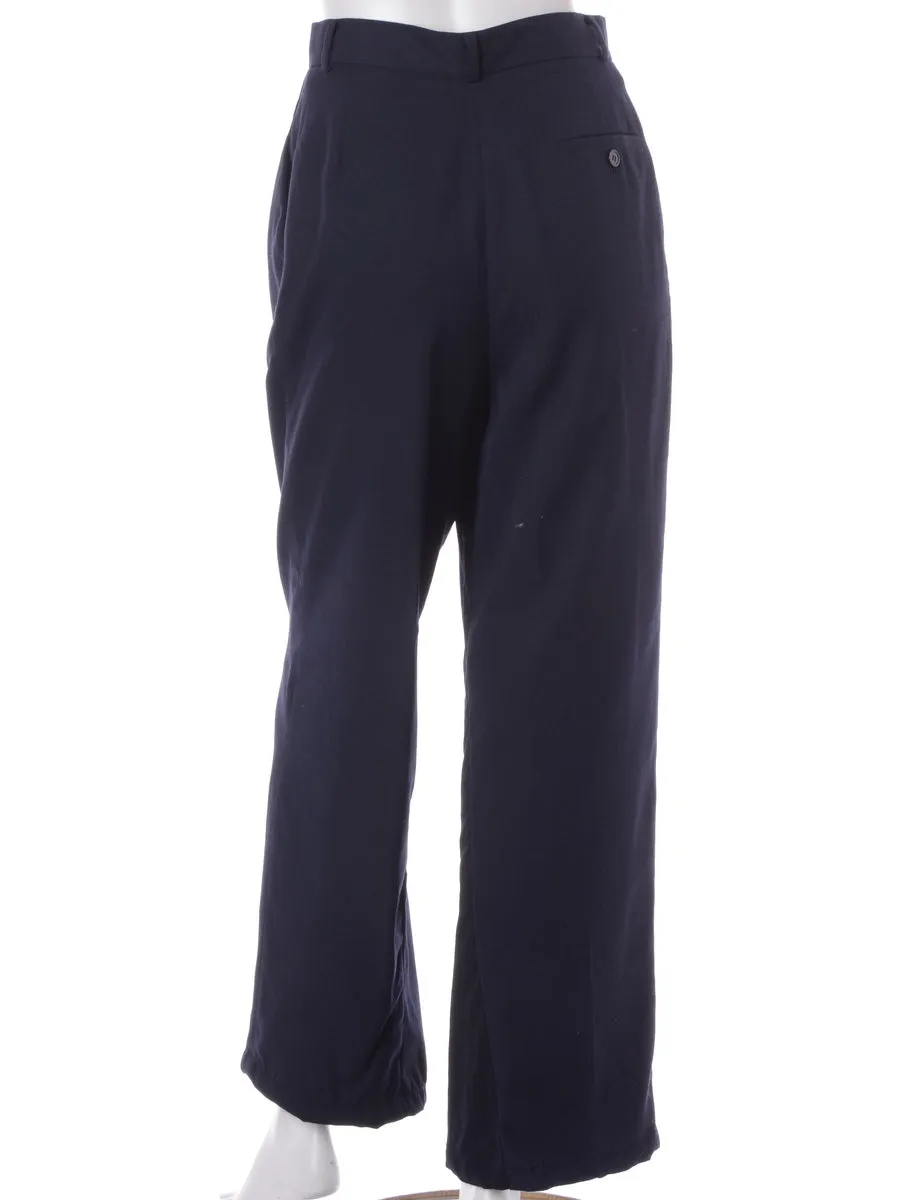 Label Leona Remade Wide Leg Ladies Trouser