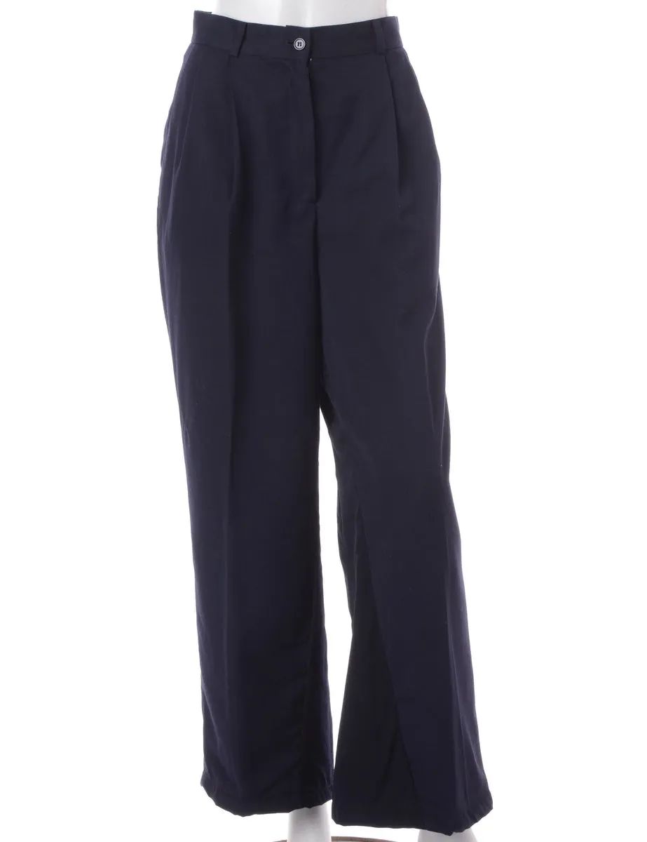 Label Leona Remade Wide Leg Ladies Trouser