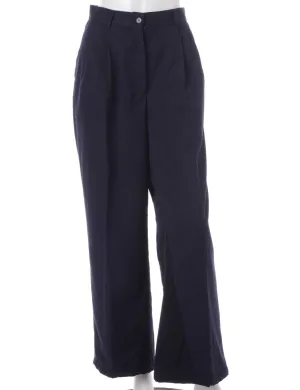 Label Leona Remade Wide Leg Ladies Trouser