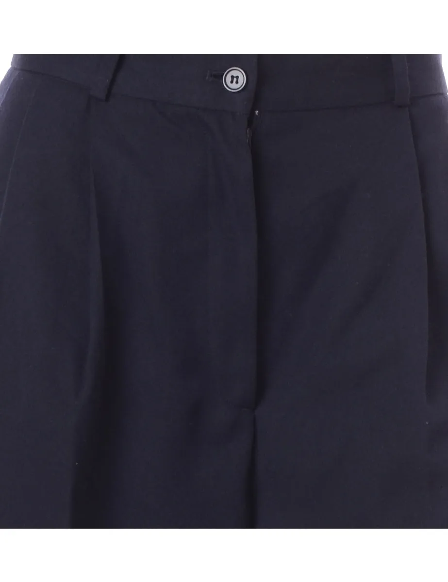 Label Leona Remade Wide Leg Ladies Trouser
