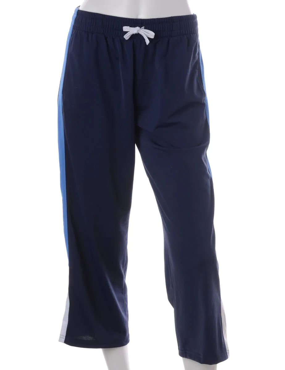 Label Mel Cropped Track Pants