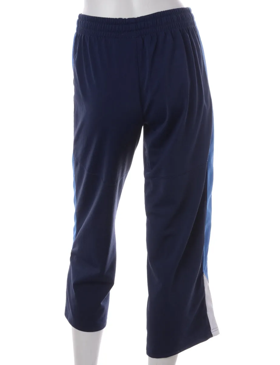 Label Mel Cropped Track Pants