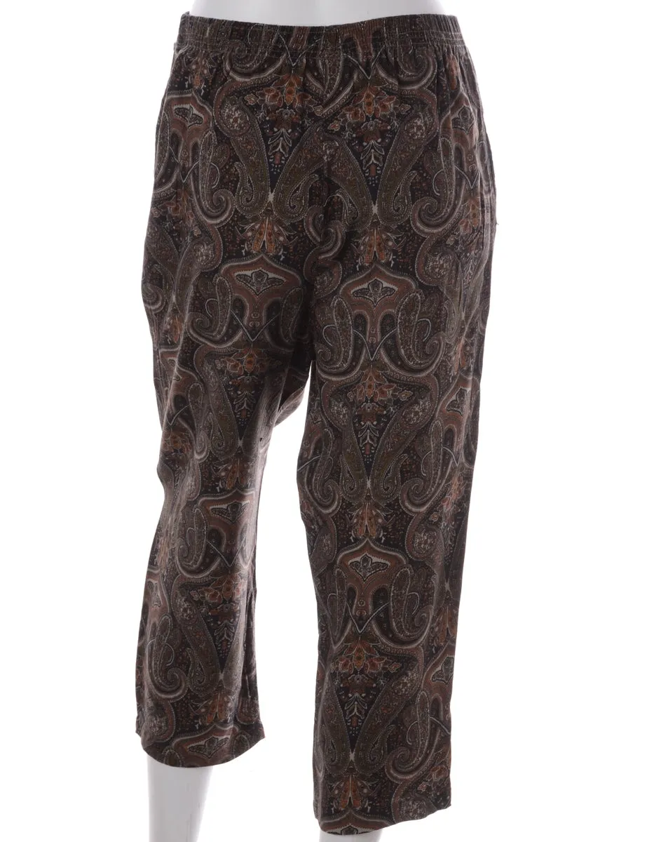 Label Sadie Summer Culotte