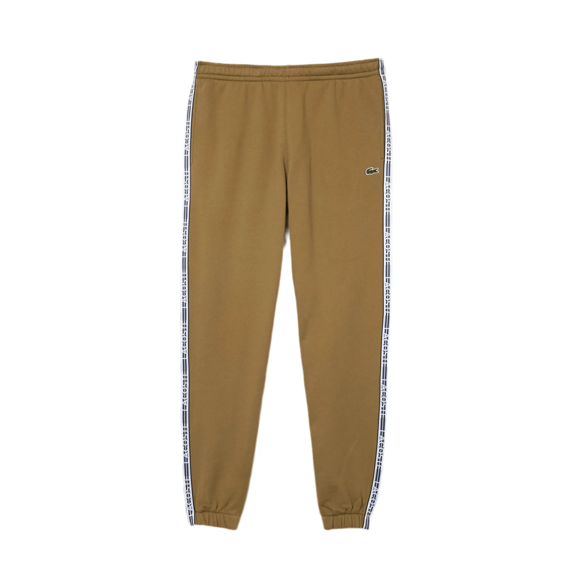 LACOSTE XH5072-BROWN