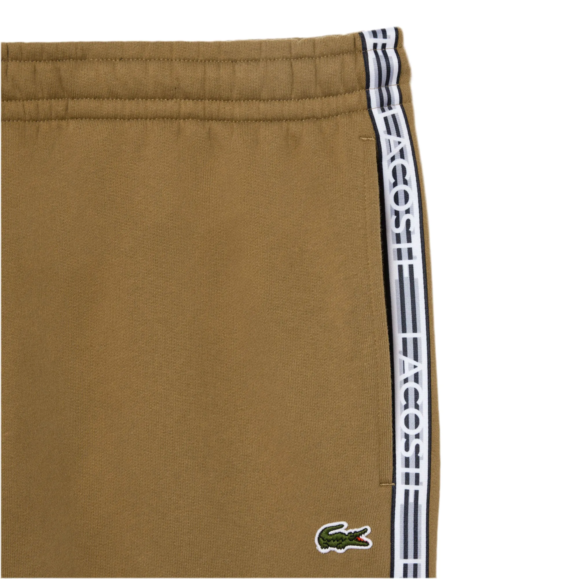 LACOSTE XH5072-BROWN