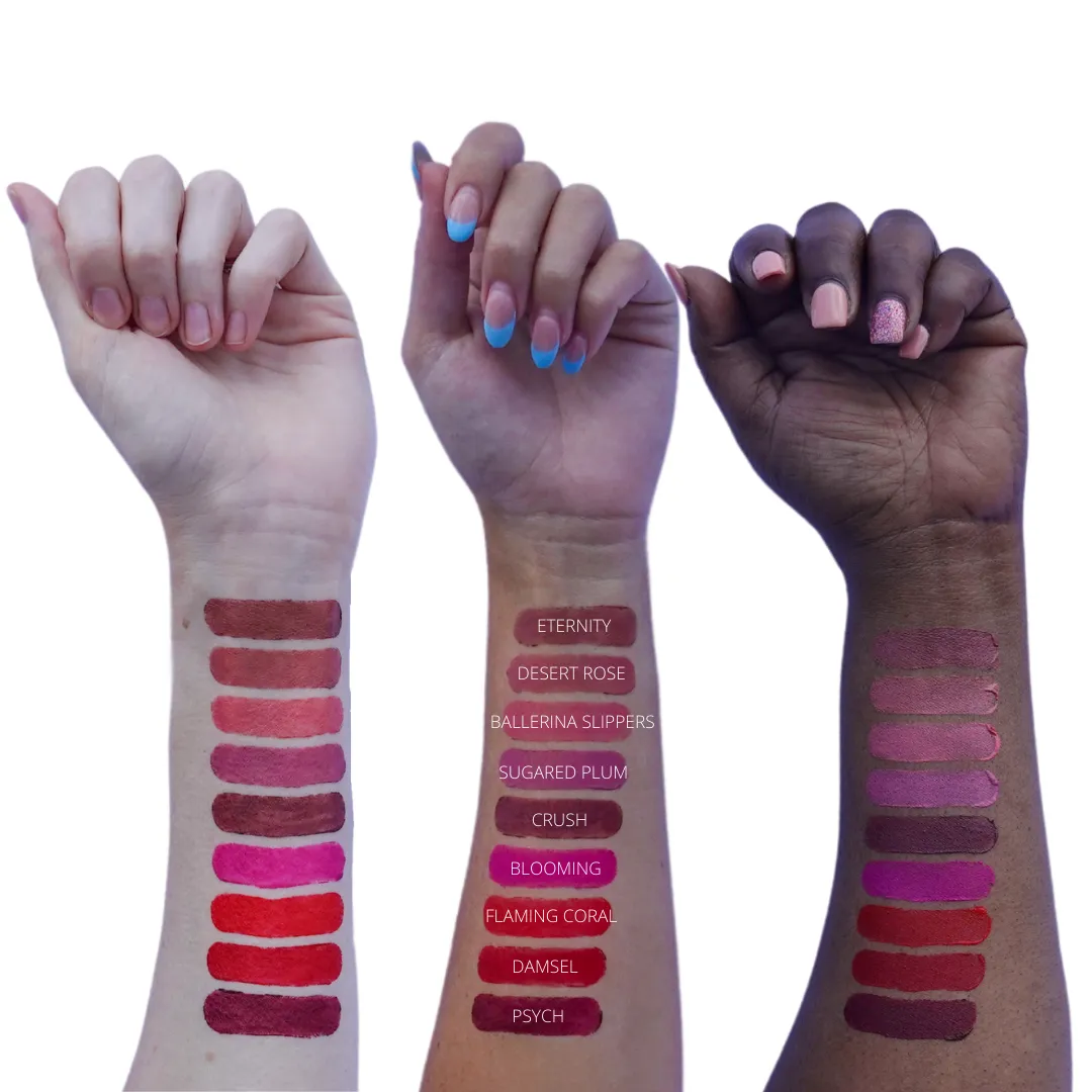 LIP CREAM