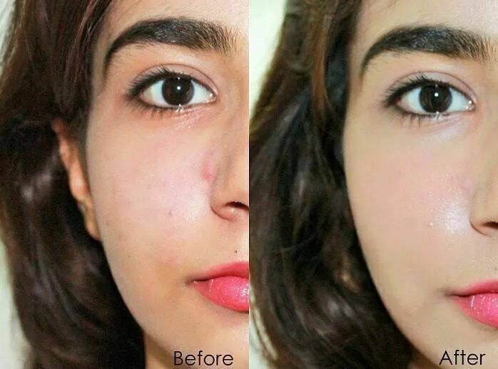 L'oreal Paris 24HR Infallible Total Cover Foundation,