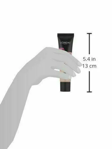 L'oreal Paris 24HR Infallible Total Cover Foundation,