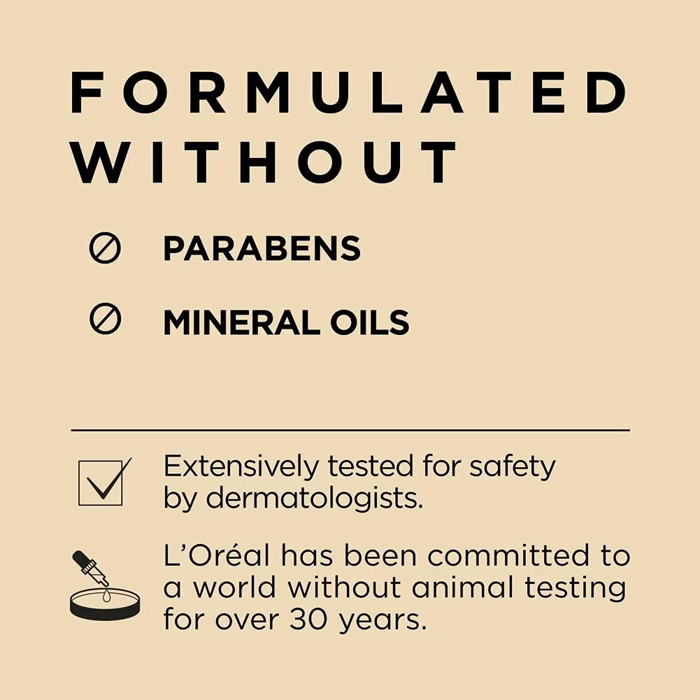 L'Oreal Paris Age Perfect Anti-Aging Under Eye Cream, Vitamin E, Antioxidants, Reduces Dark Circles, Puffiness, Age Perfect Cell Renewal, sensitive skin, Dermatologist Tested, Paraben Free, 0.5 fl oz