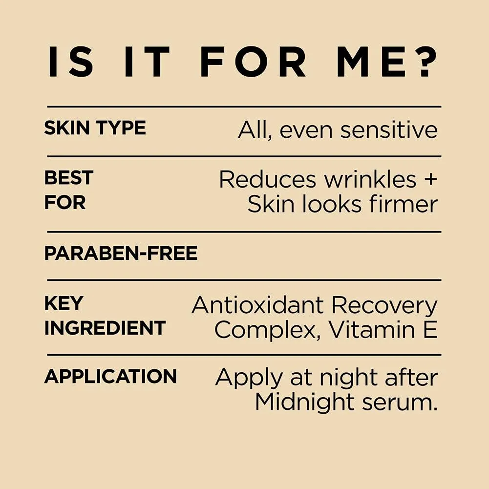 L'Oreal Paris Age Perfect Cell Renewal Anti-Aging Day Moisturizer SPF 25, Antioxidant Recovery Complex - Smooth Wrinkles, Firmer, Radiant, Younger Looking Skin. Dermatologist Tested, 1.7 oz.