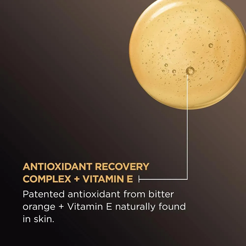 L'Oreal Paris Age Perfect Cell Renewal Anti-Aging Day Moisturizer SPF 25, Antioxidant Recovery Complex - Smooth Wrinkles, Firmer, Radiant, Younger Looking Skin. Dermatologist Tested, 1.7 oz.