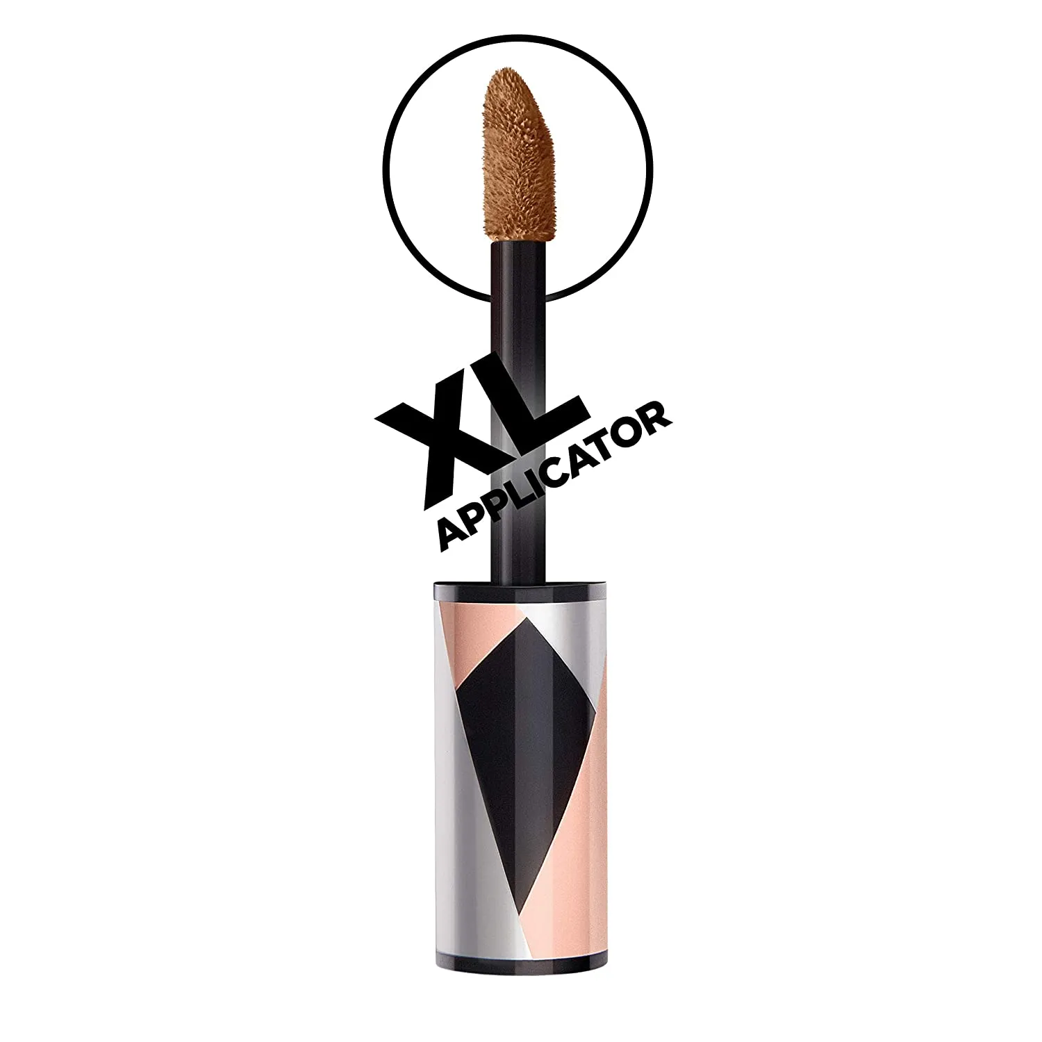 L'Oreal Paris Makeup Infallible Full Wear Waterproof Matte Concealer,