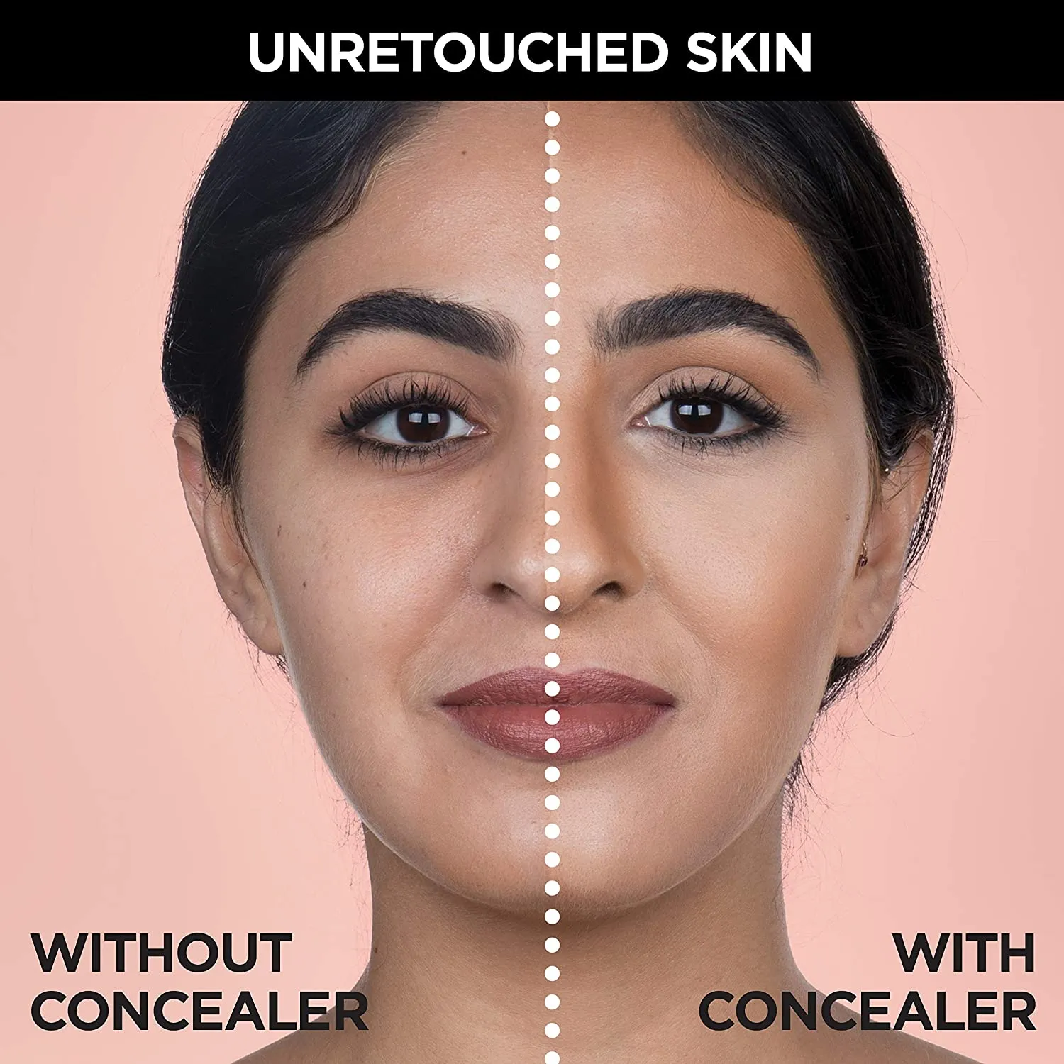 L'Oreal Paris Makeup Infallible Full Wear Waterproof Matte Concealer,
