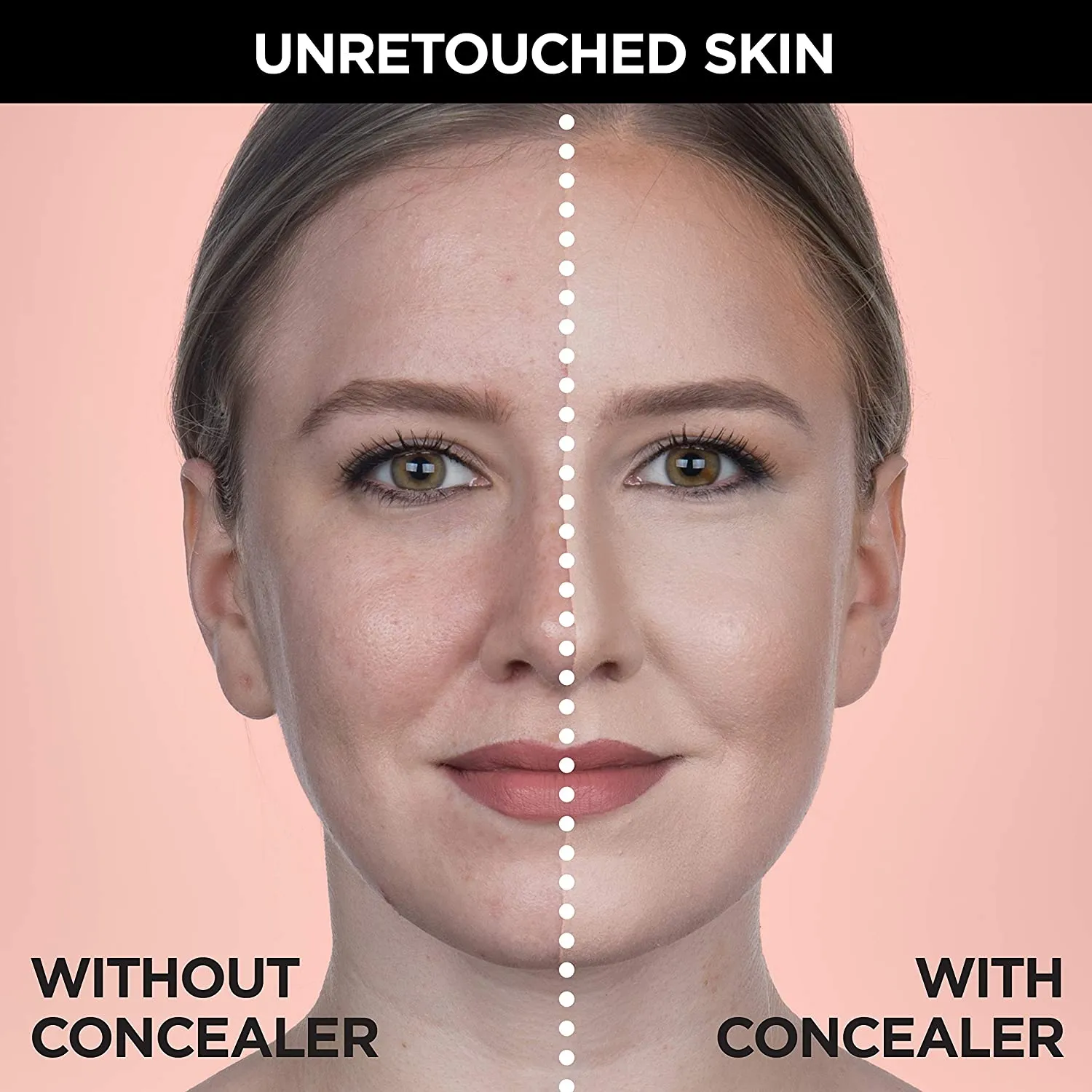 L'Oreal Paris Makeup Infallible Full Wear Waterproof Matte Concealer,