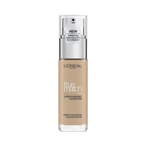 L'Oreal Paris True Match Liquid Foundation 2N Vanilla