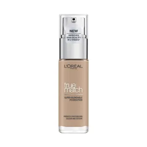 L'Oreal Paris True Match Liquid Foundation 4N Beige