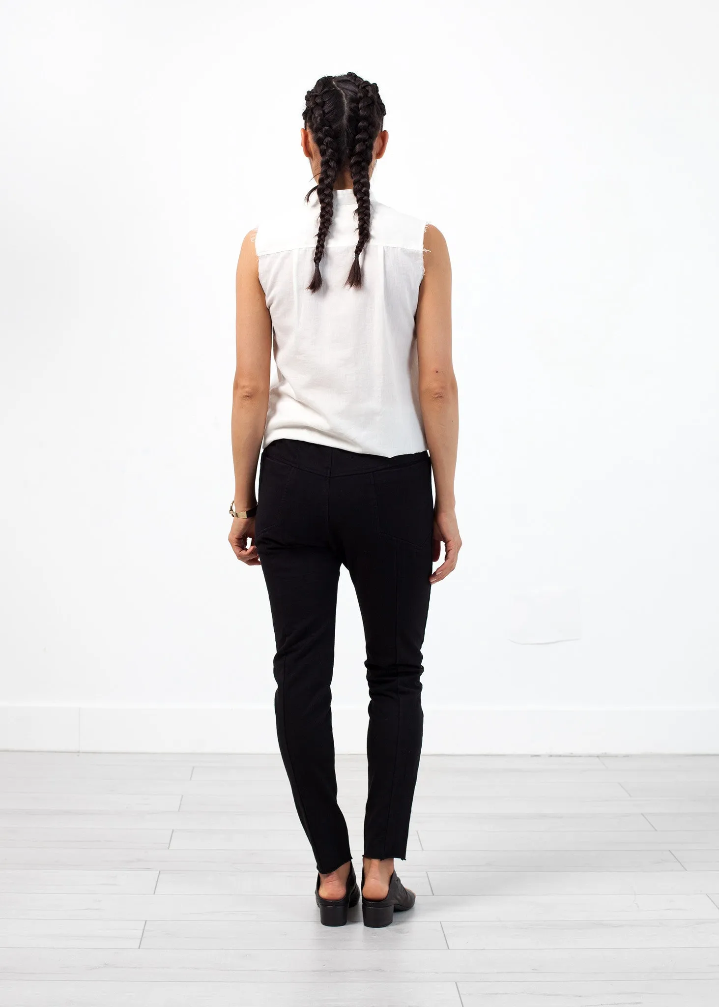 Louvelle Pant - Less Choice