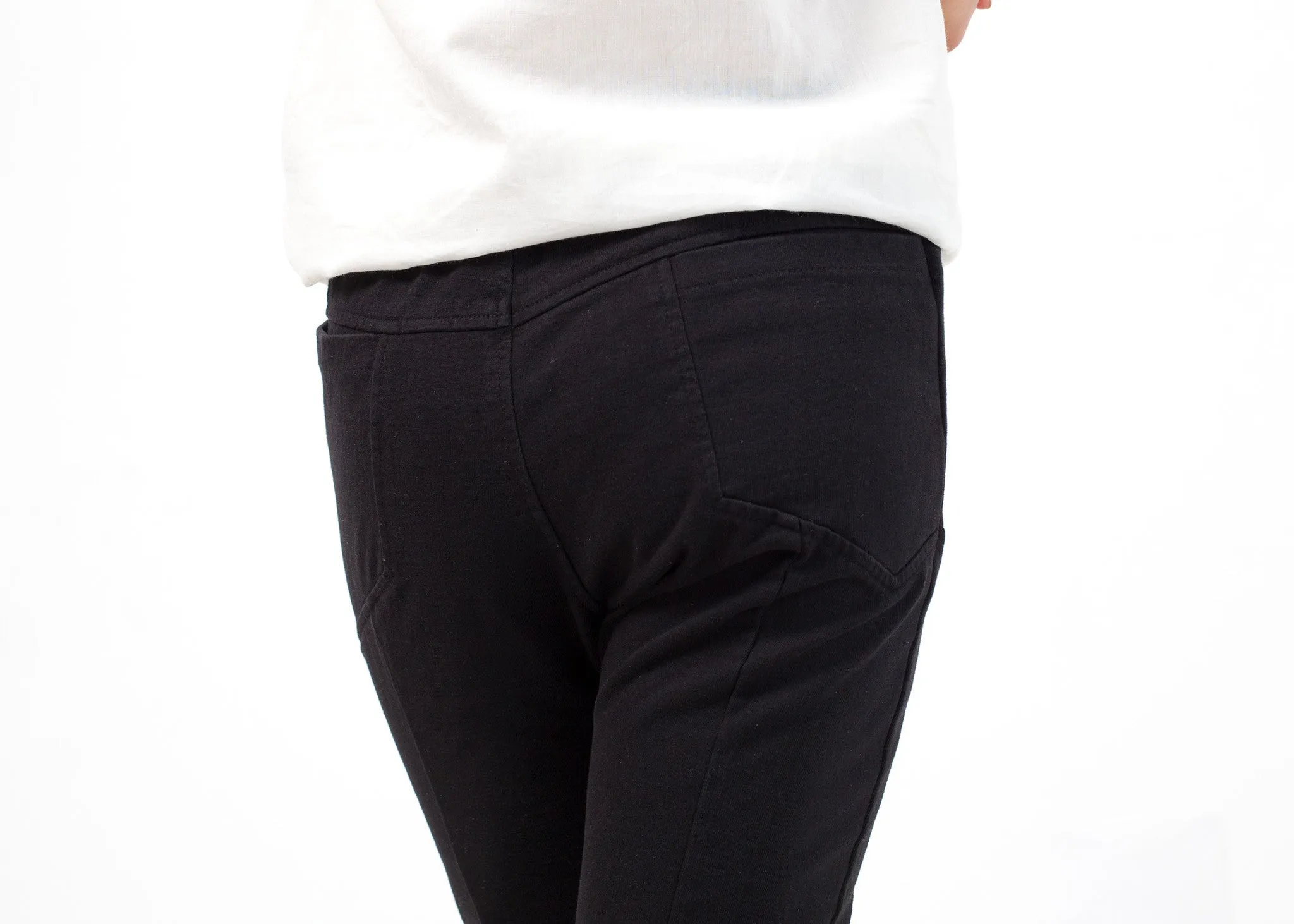 Louvelle Pant - Less Choice