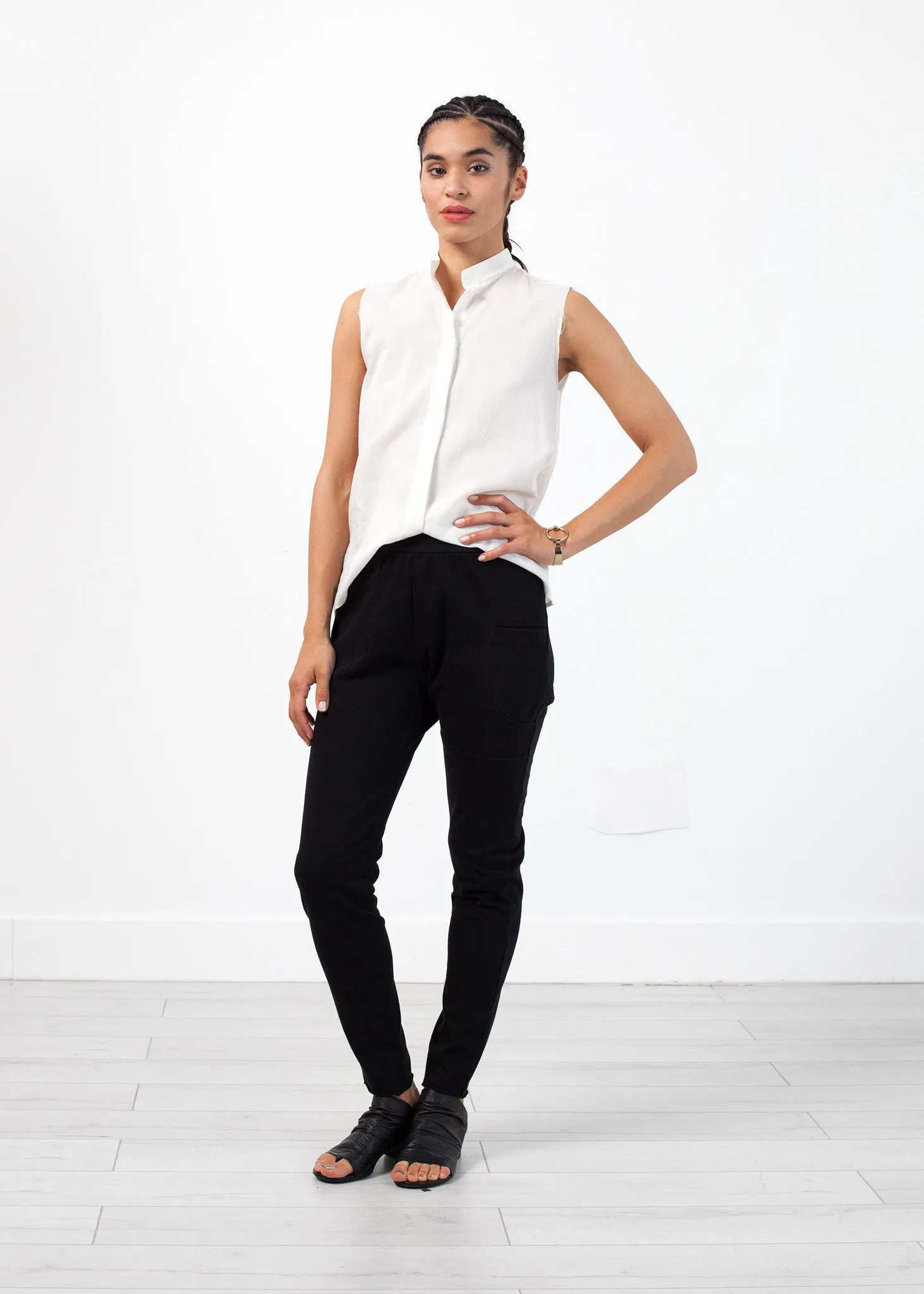 Louvelle Pant - Less Choice