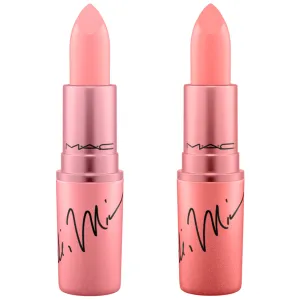 Mac X Nick Minaj Amplified Lipstick 0.10oz/3g New In Box