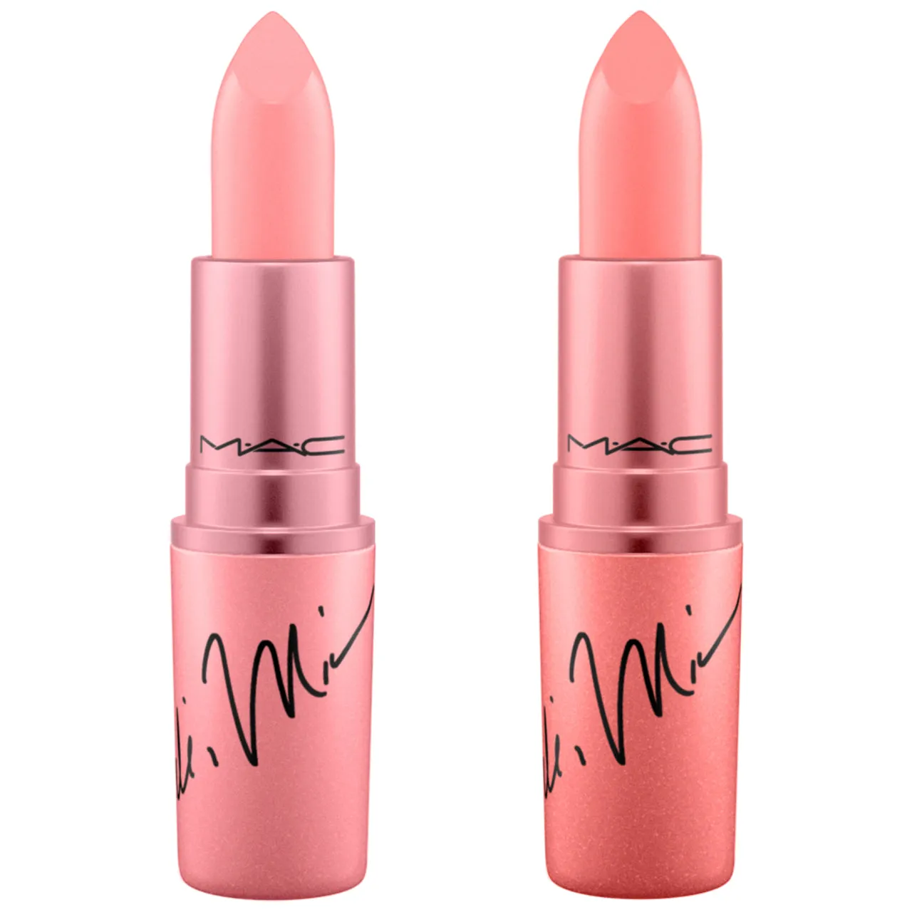 Mac X Nick Minaj Amplified Lipstick 0.10oz/3g New In Box
