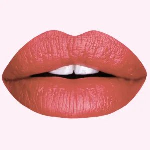 Matte Liquid Lipstick - Bang