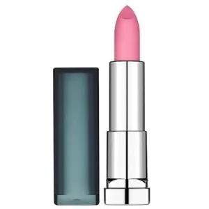 Maybelline Color Sensational Bold Matte Lipstick Rose Rush