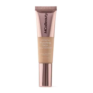 MCoBeauty Miracle Flawless Skin Foundation 30ml