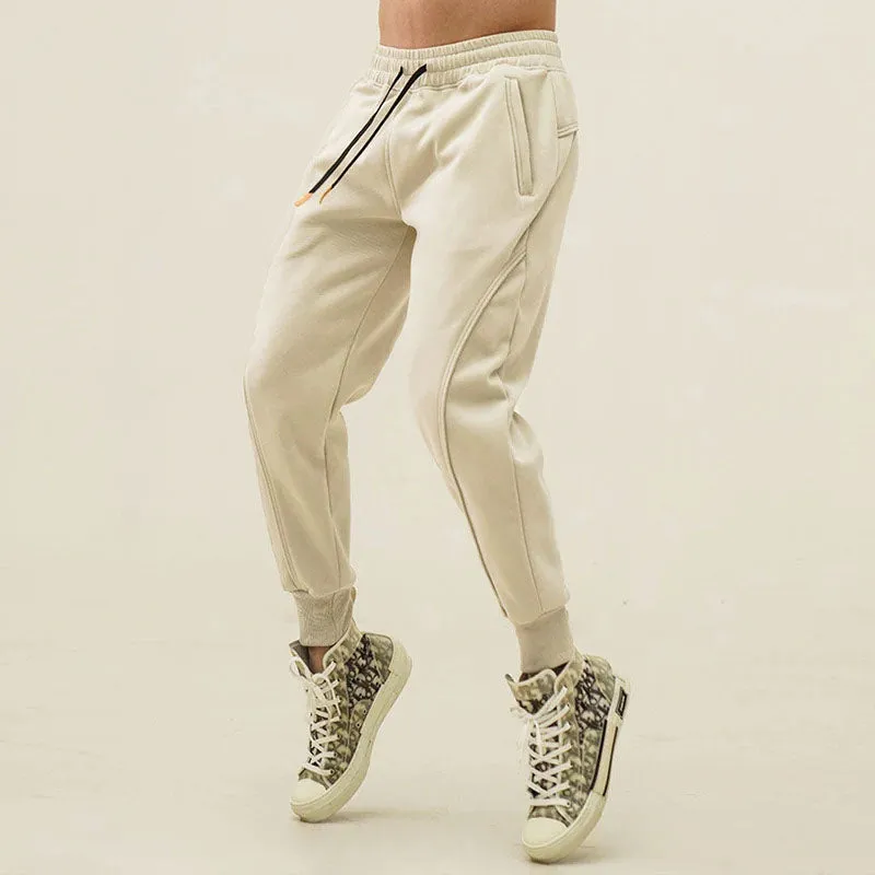 Men's Knit Joggers