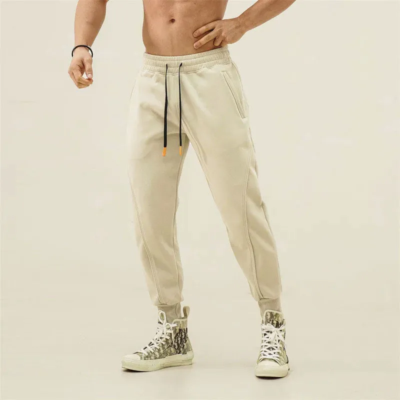 Men's Knit Joggers