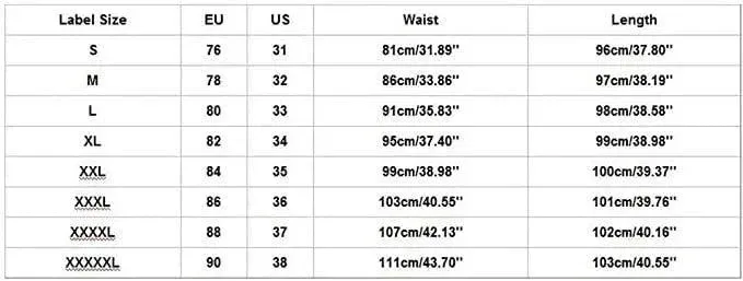 Men's Pants Punk Retro Slim Casual Long Pants Faux Leather Fashion