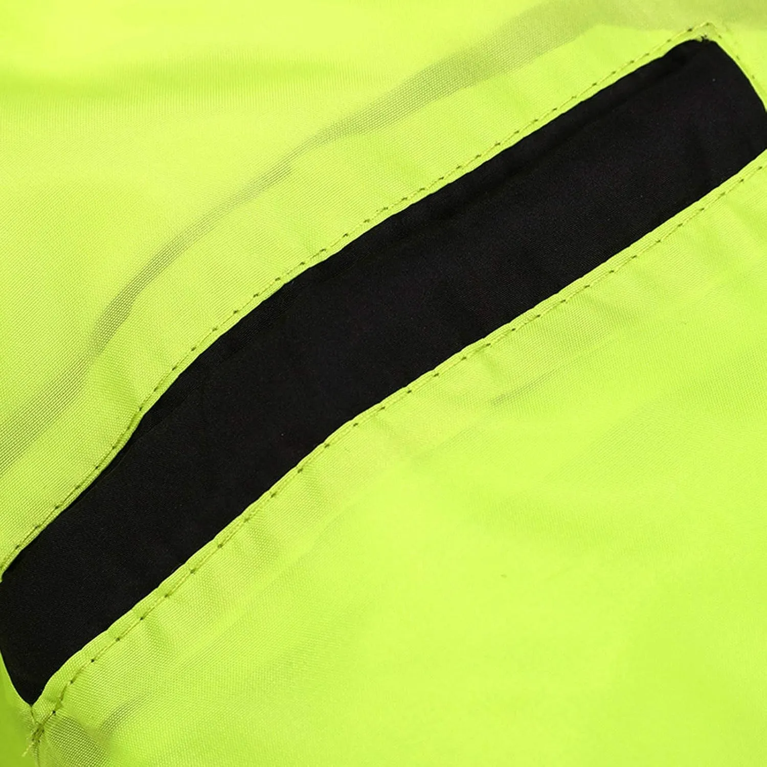 Men's Puffer Jacket Waterproof Winter Parka Warm Thicken Ski Coat Real Down Insulated Packable Puffer Jacket