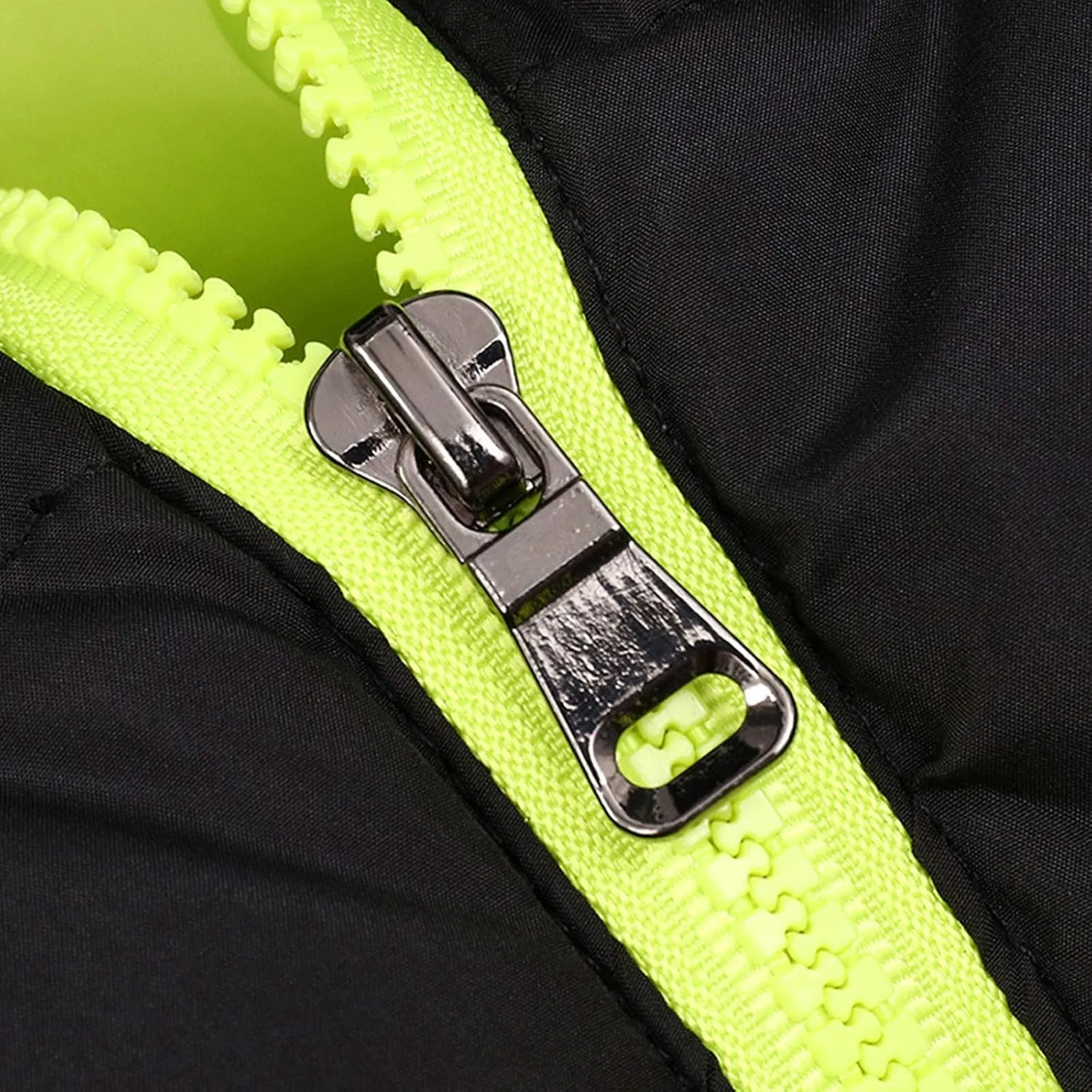 Men's Puffer Jacket Waterproof Winter Parka Warm Thicken Ski Coat Real Down Insulated Packable Puffer Jacket
