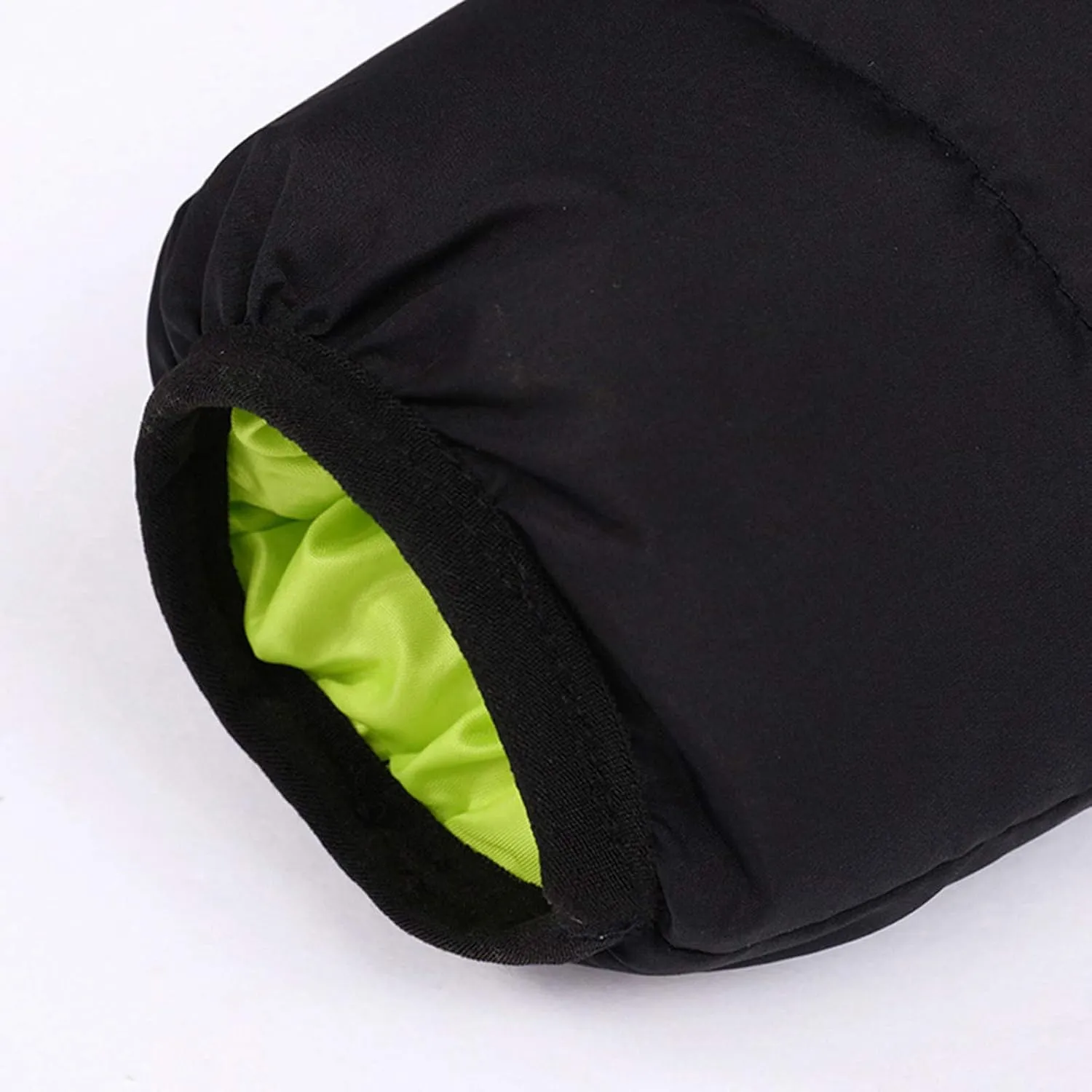 Men's Puffer Jacket Waterproof Winter Parka Warm Thicken Ski Coat Real Down Insulated Packable Puffer Jacket