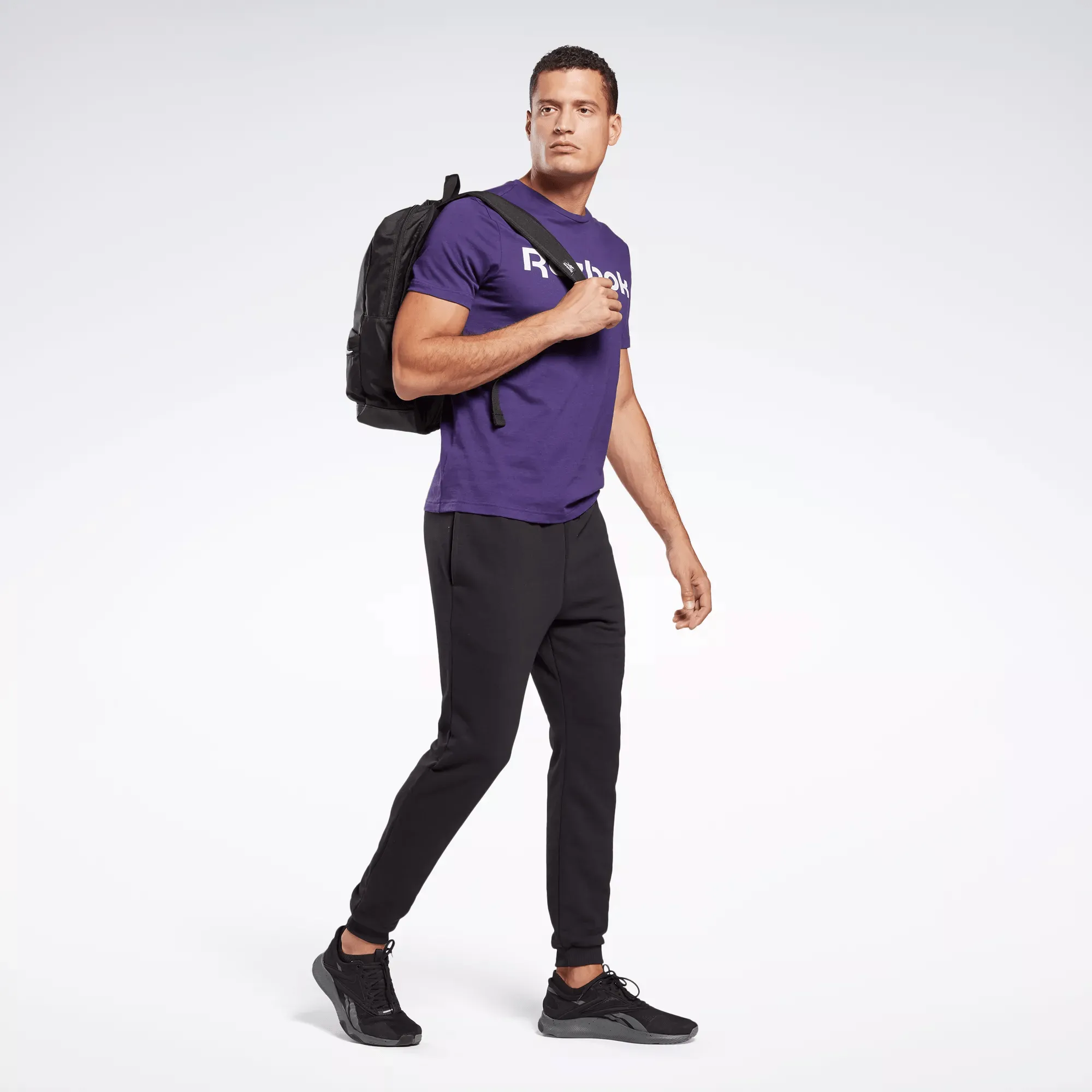 Men's Reebok Identity Joggers