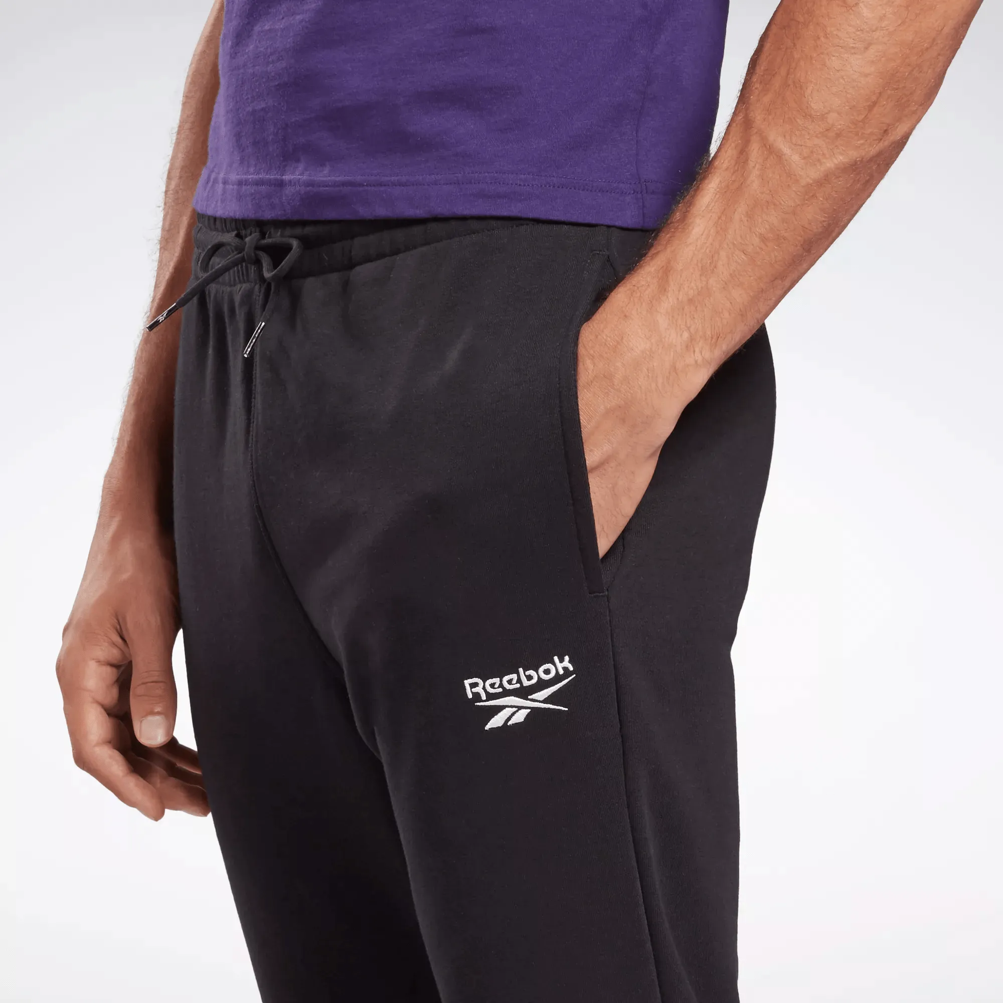 Men's Reebok Identity Joggers