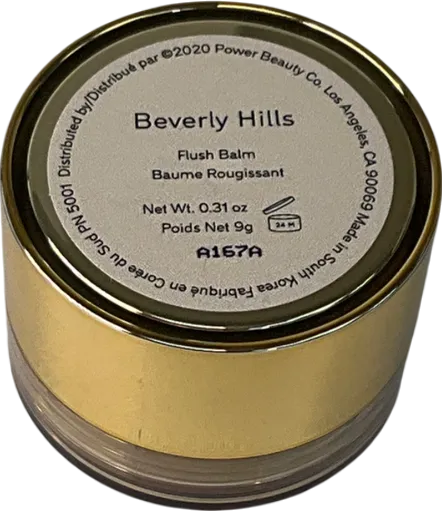 merit Flush Balm Beverly Hills 9g