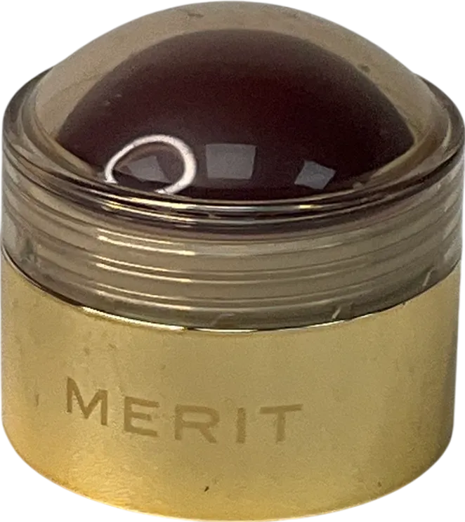 merit Flush Balm Cream Blush Apres 9g