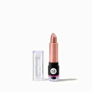 METALLIC LIPSTICK