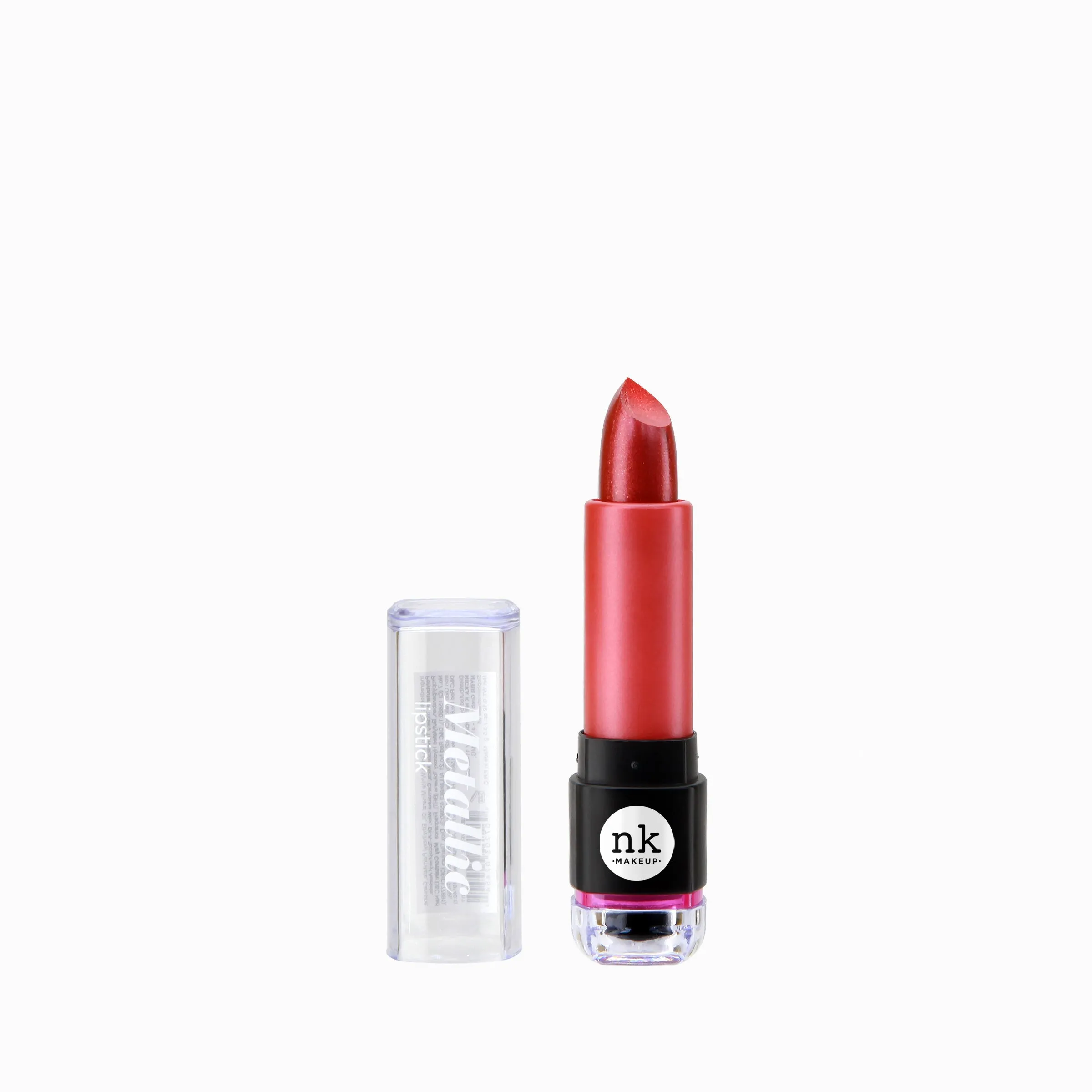 METALLIC LIPSTICK