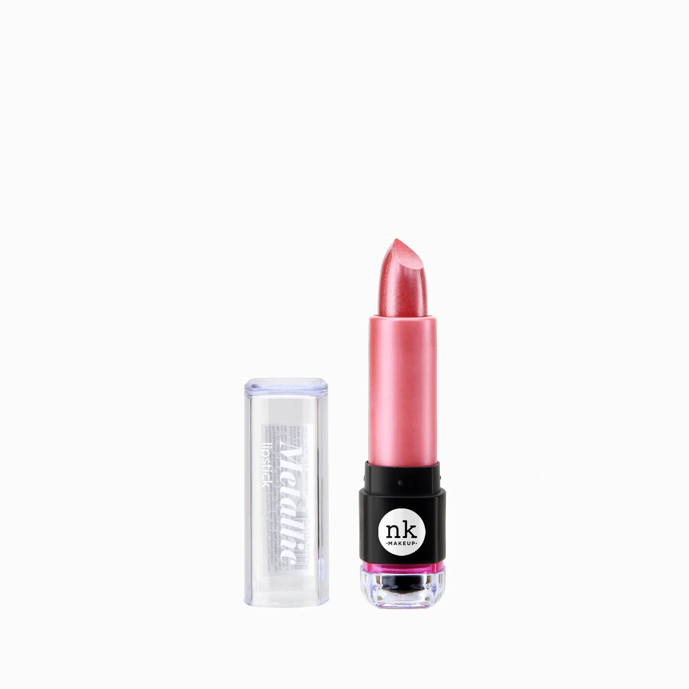 METALLIC LIPSTICK