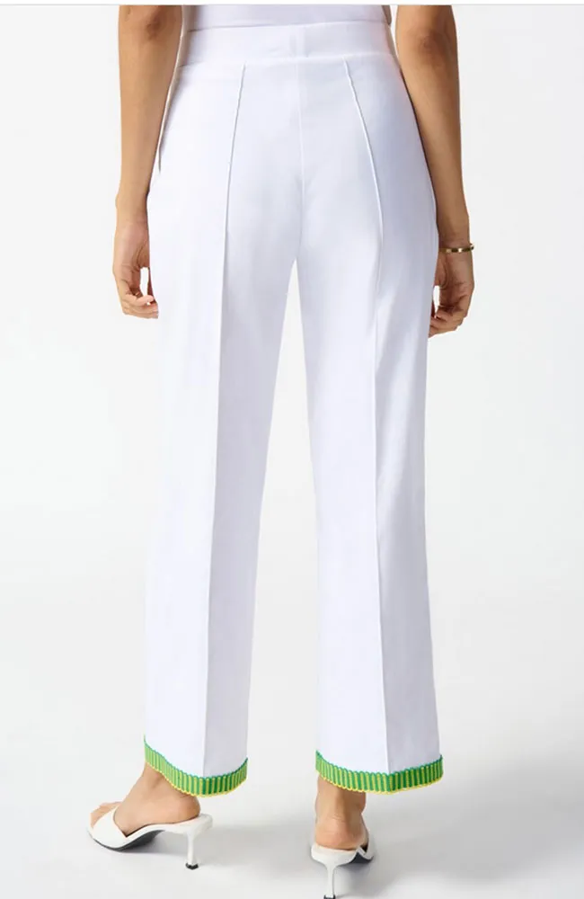 Millennium Straight Pant