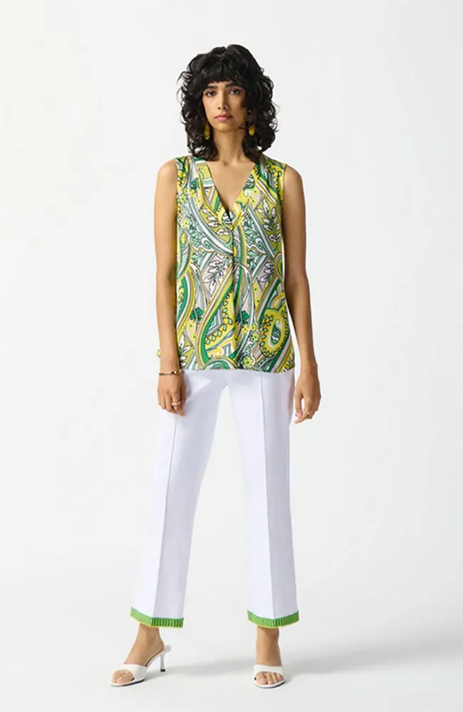Millennium Straight Pant