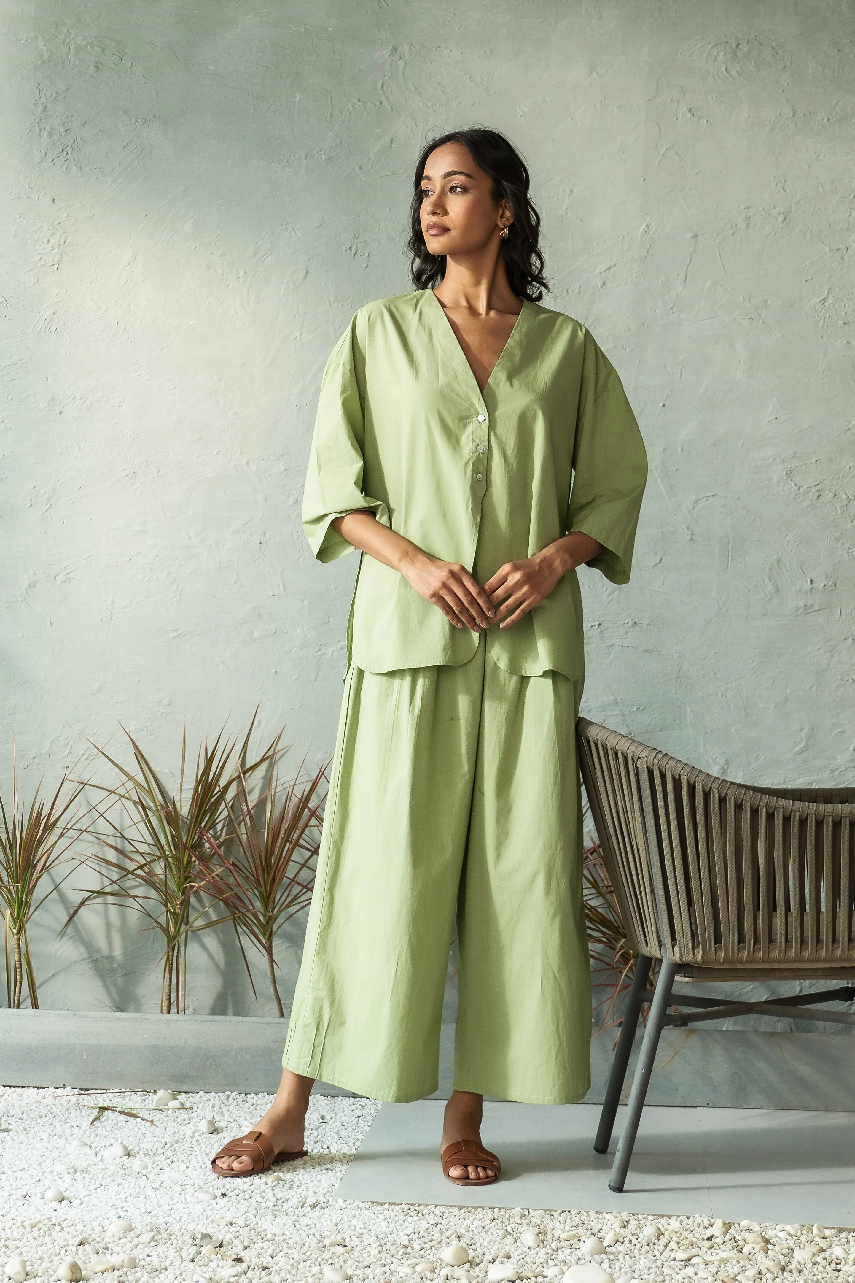 Mint Sorbet Coord