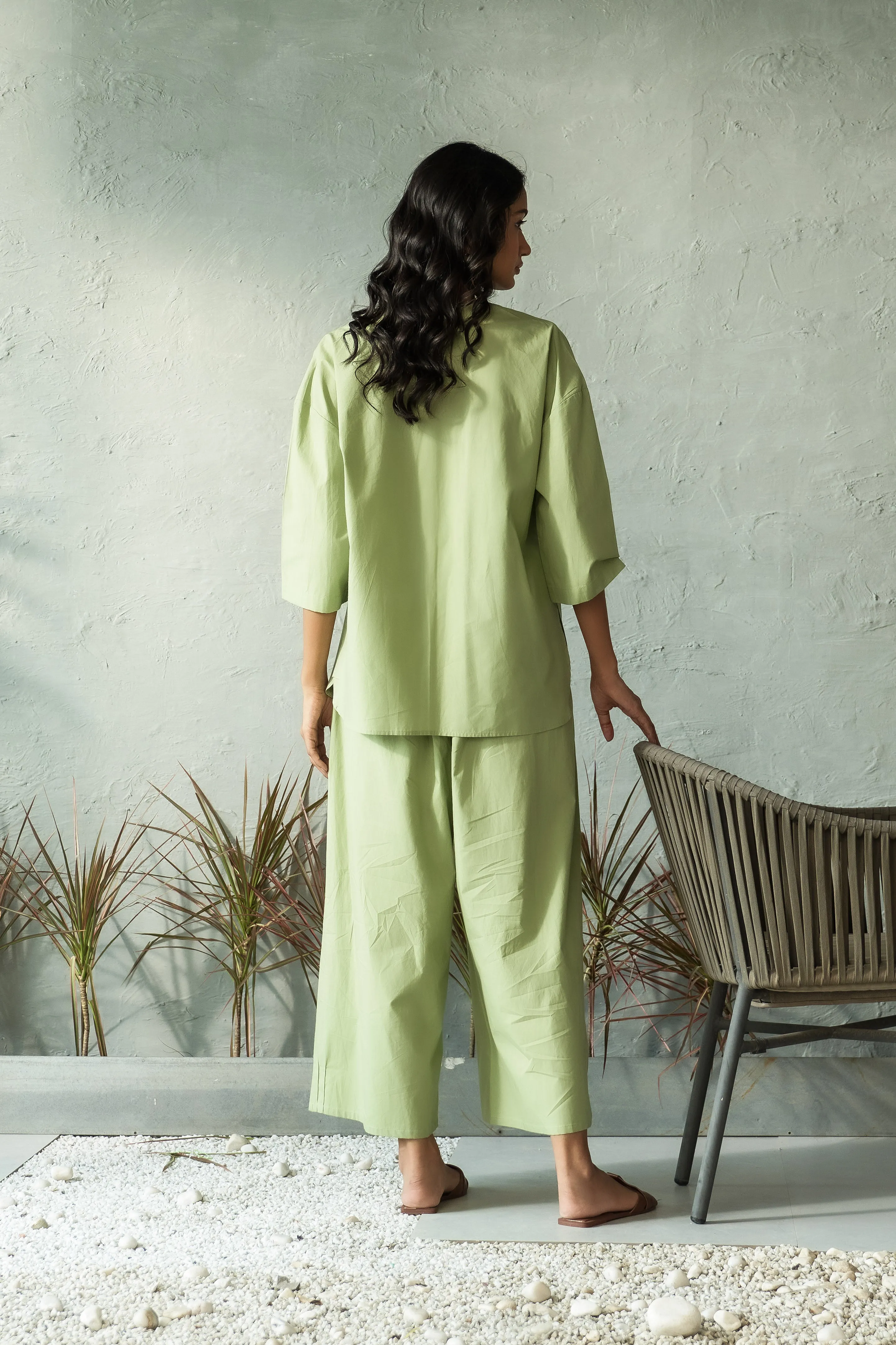 Mint Sorbet Coord