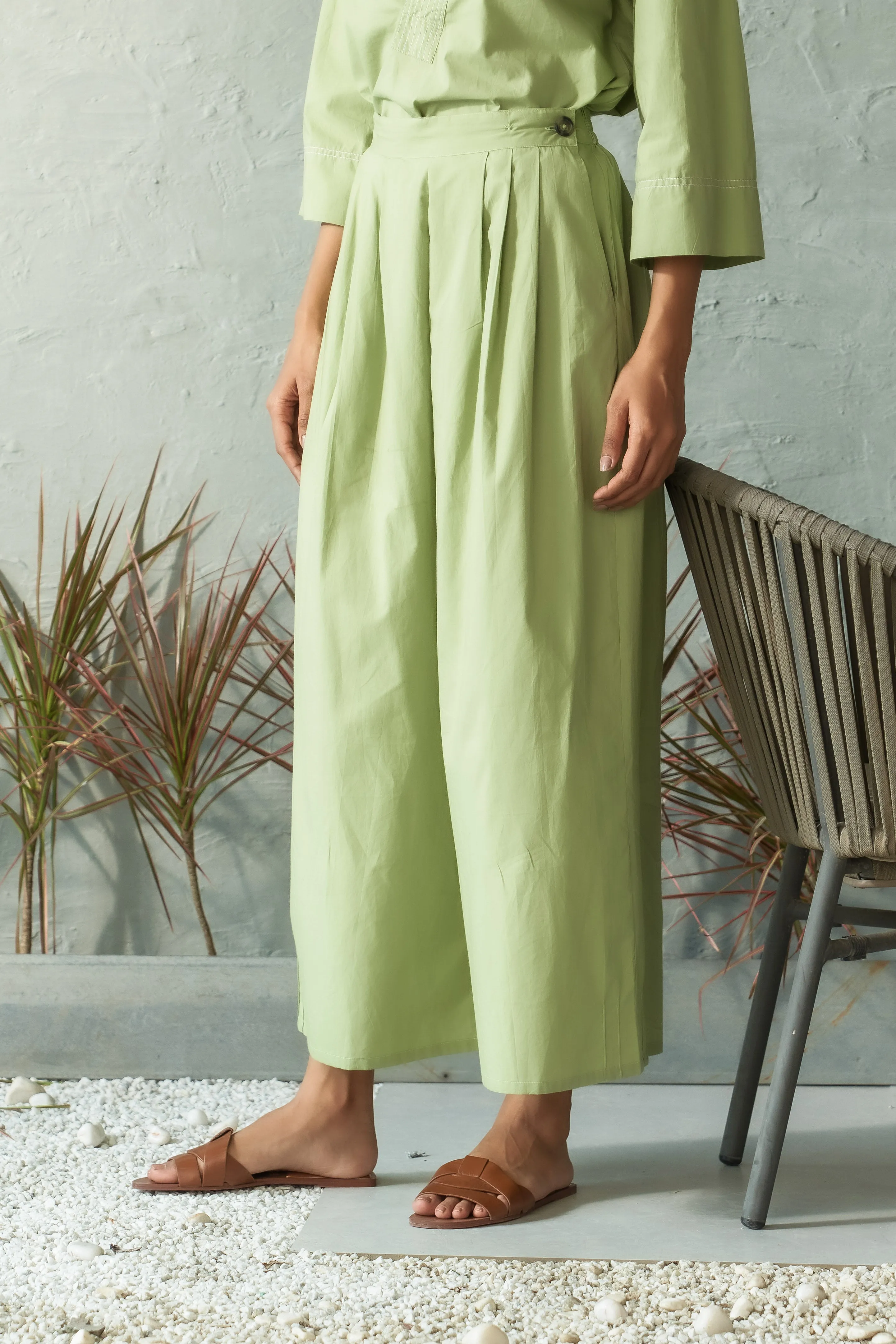 Mint Sorbet Coord