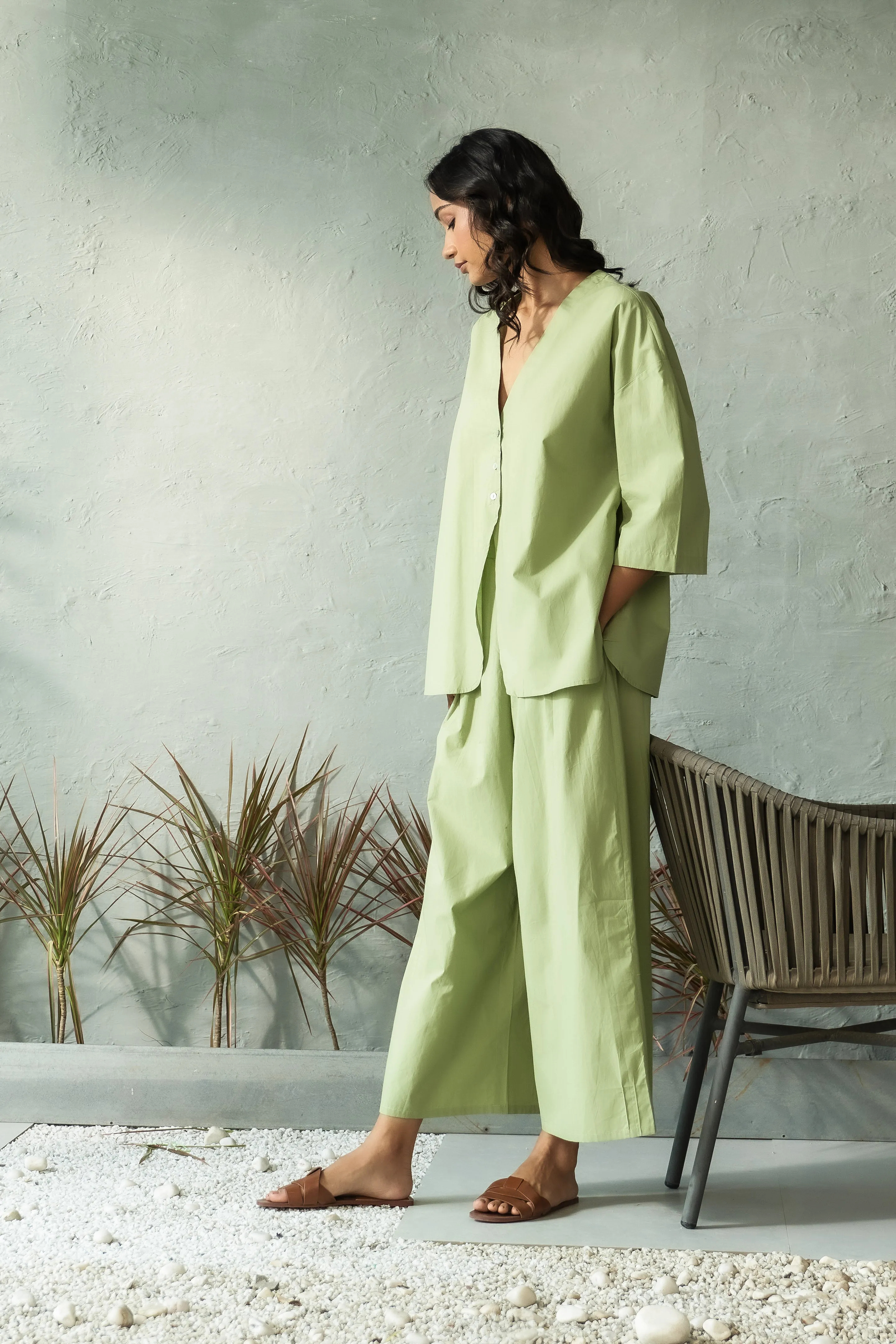 Mint Sorbet Coord
